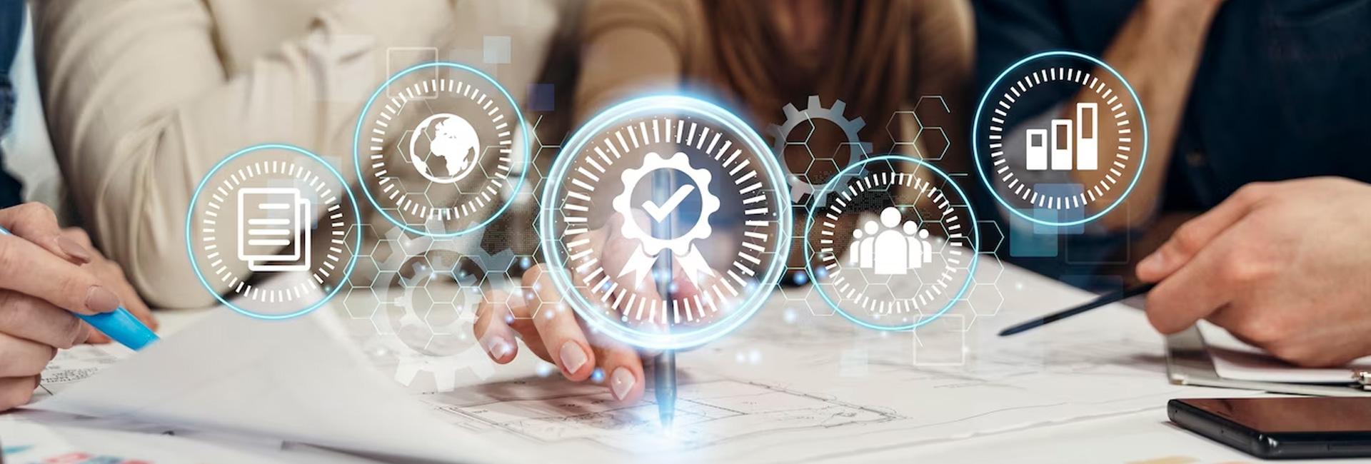 Yönetim Kurulu Başkanı Mesajı