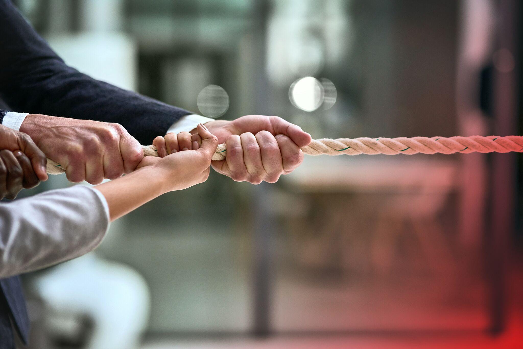 Yönetim Kurulu Başkanı Mesajı