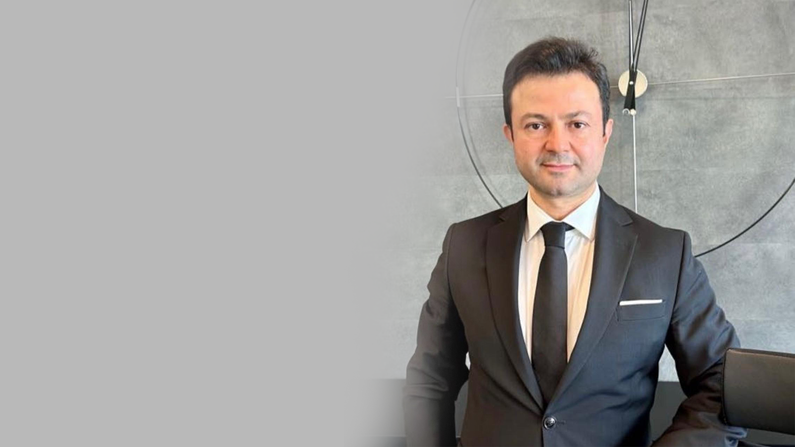 Yönetim Kurulu Başkanı Mesajı