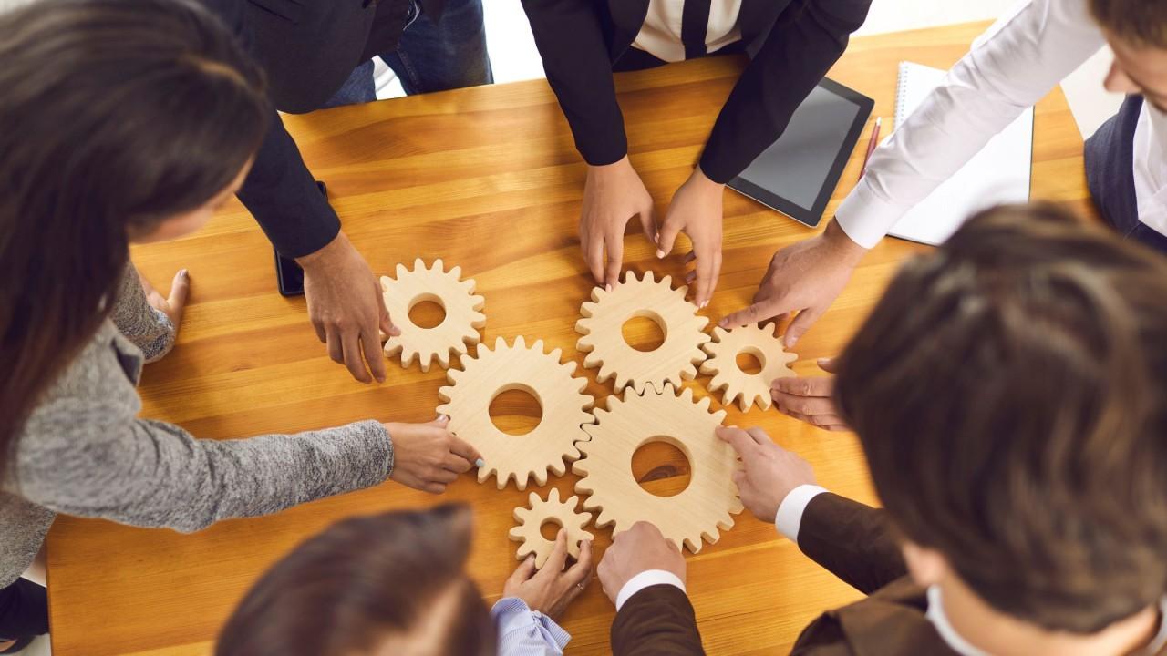 Yönetim Kurulu Başkanı Mesajı