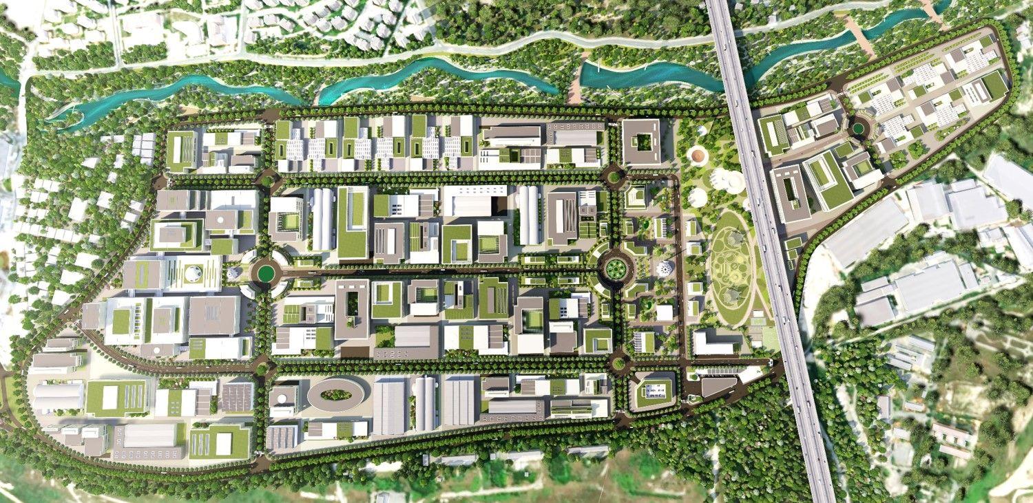 Yönetim Kurulu Başkanı Mesajı